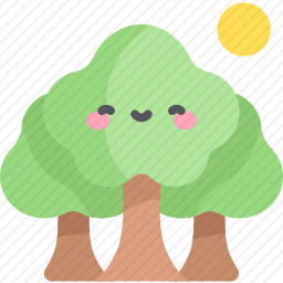 树