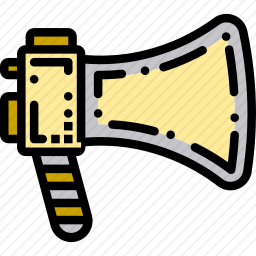 扩音器