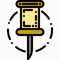<em>图钉</em>
