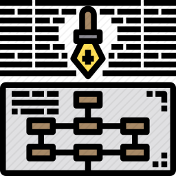 平面图