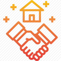 <em>握手</em>