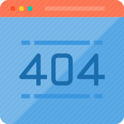 404错误