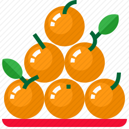<em>柑橘</em>