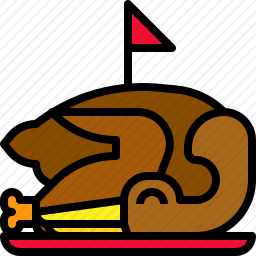 烧鸭