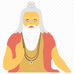 神话人物