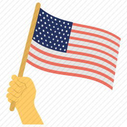 美国国旗