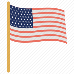 美国国旗