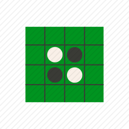 黑白棋