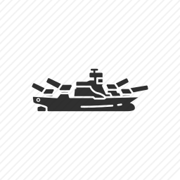<em>战列舰</em>