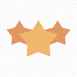 星星