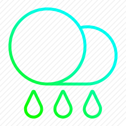 雨