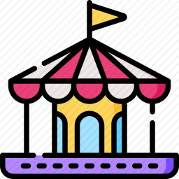 <em>游乐场</em>