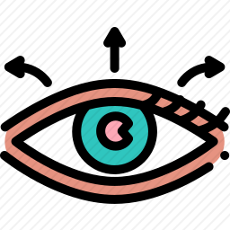 眼睛
