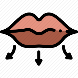 <em>嘴唇</em>