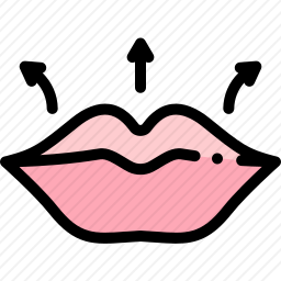 <em>嘴唇</em>