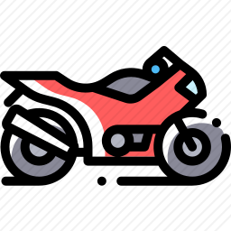 <em>摩托车</em>