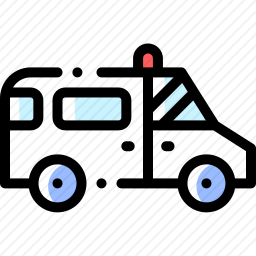 救护车