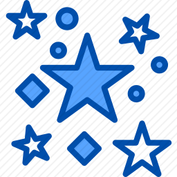 星星