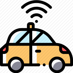 出租车