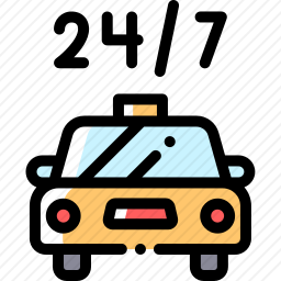 出租车