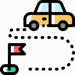 路线