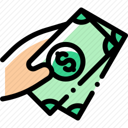 付款