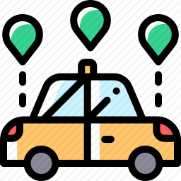 出租车