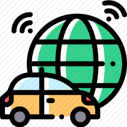 出租车