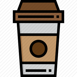<em>咖啡杯</em>