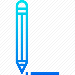 <em>铅笔</em>