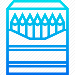 <em>铅笔</em>