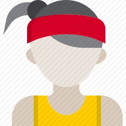 女性