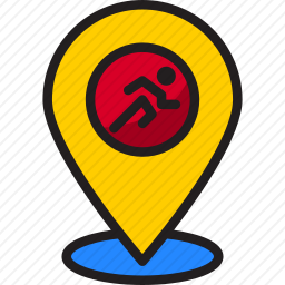 地图指针