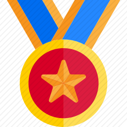 奖章