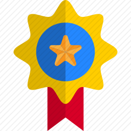 奖章