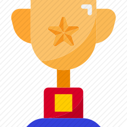 奖杯