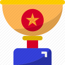 奖杯