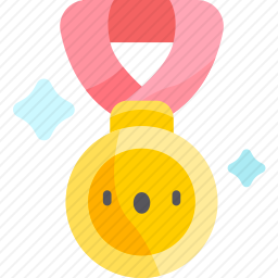奖章
