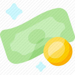 钱