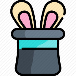 魔术师<em>帽</em>