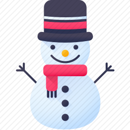 雪人