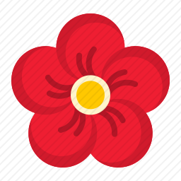 花朵