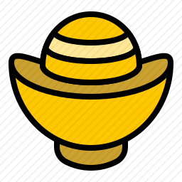元宝