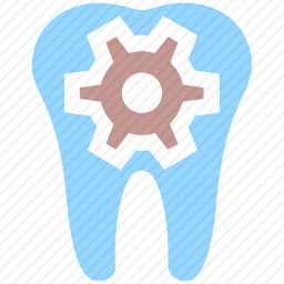 <em>牙齿</em>