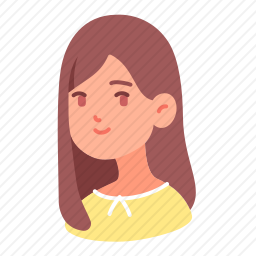 女孩