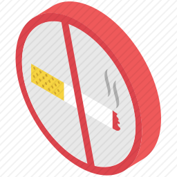 禁止<em>吸烟</em>