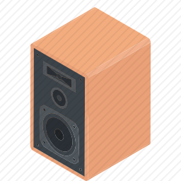 扬声器