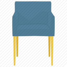 <em>椅子</em>