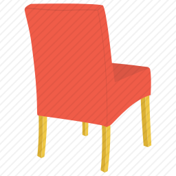 <em>椅子</em>