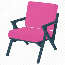 <em>椅子</em>